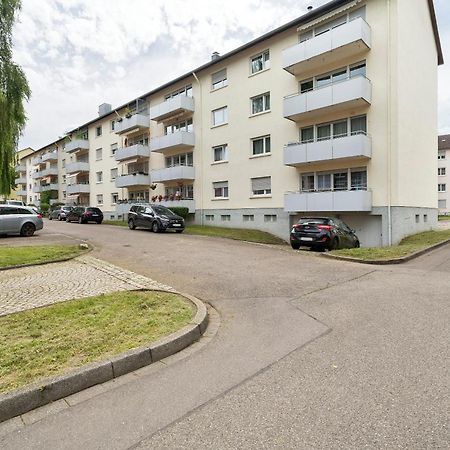 Traumzeit Quartier Baden - Baden Apartment Ngoại thất bức ảnh
