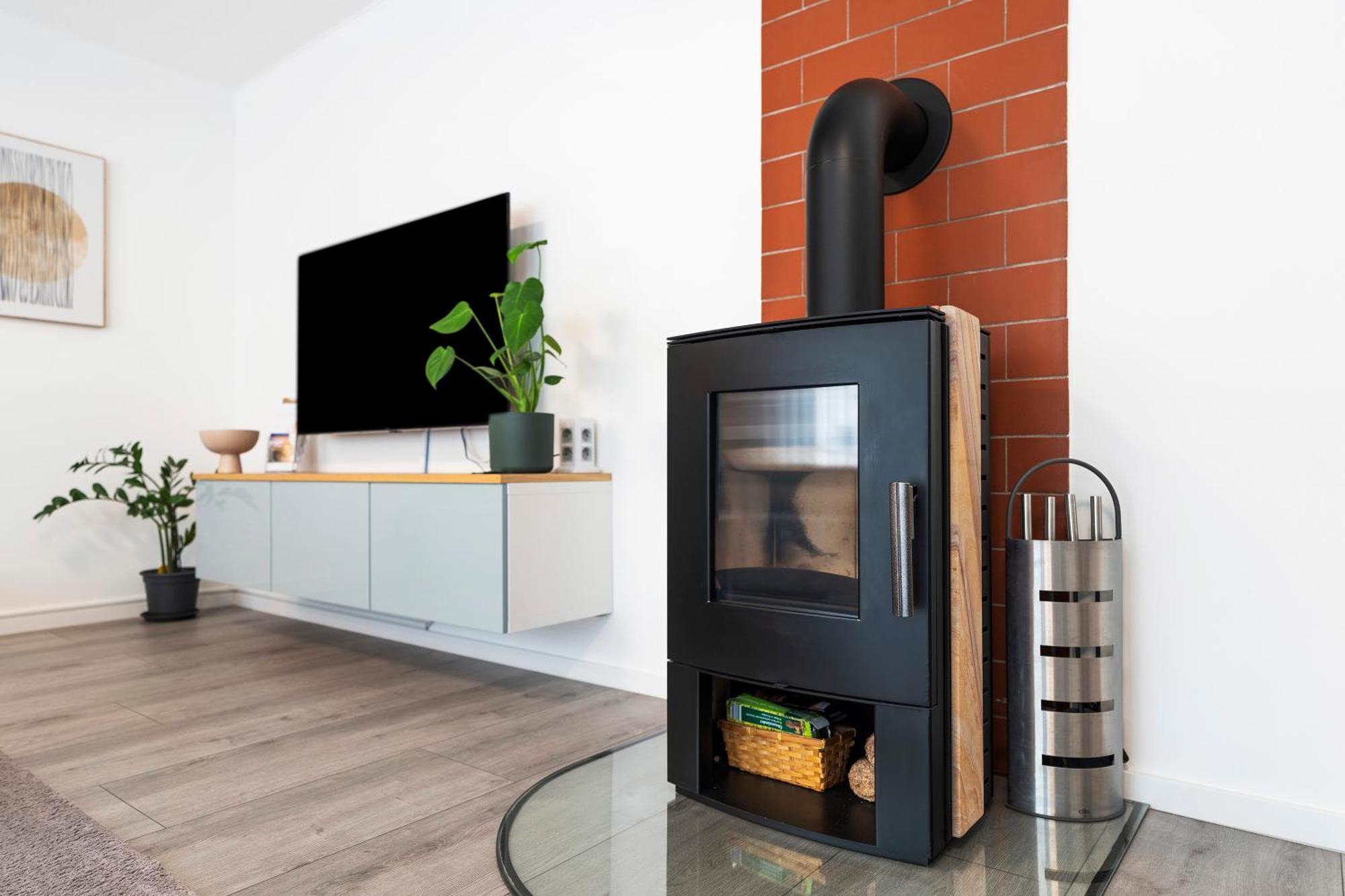 Traumzeit Quartier Baden - Baden Apartment Ngoại thất bức ảnh