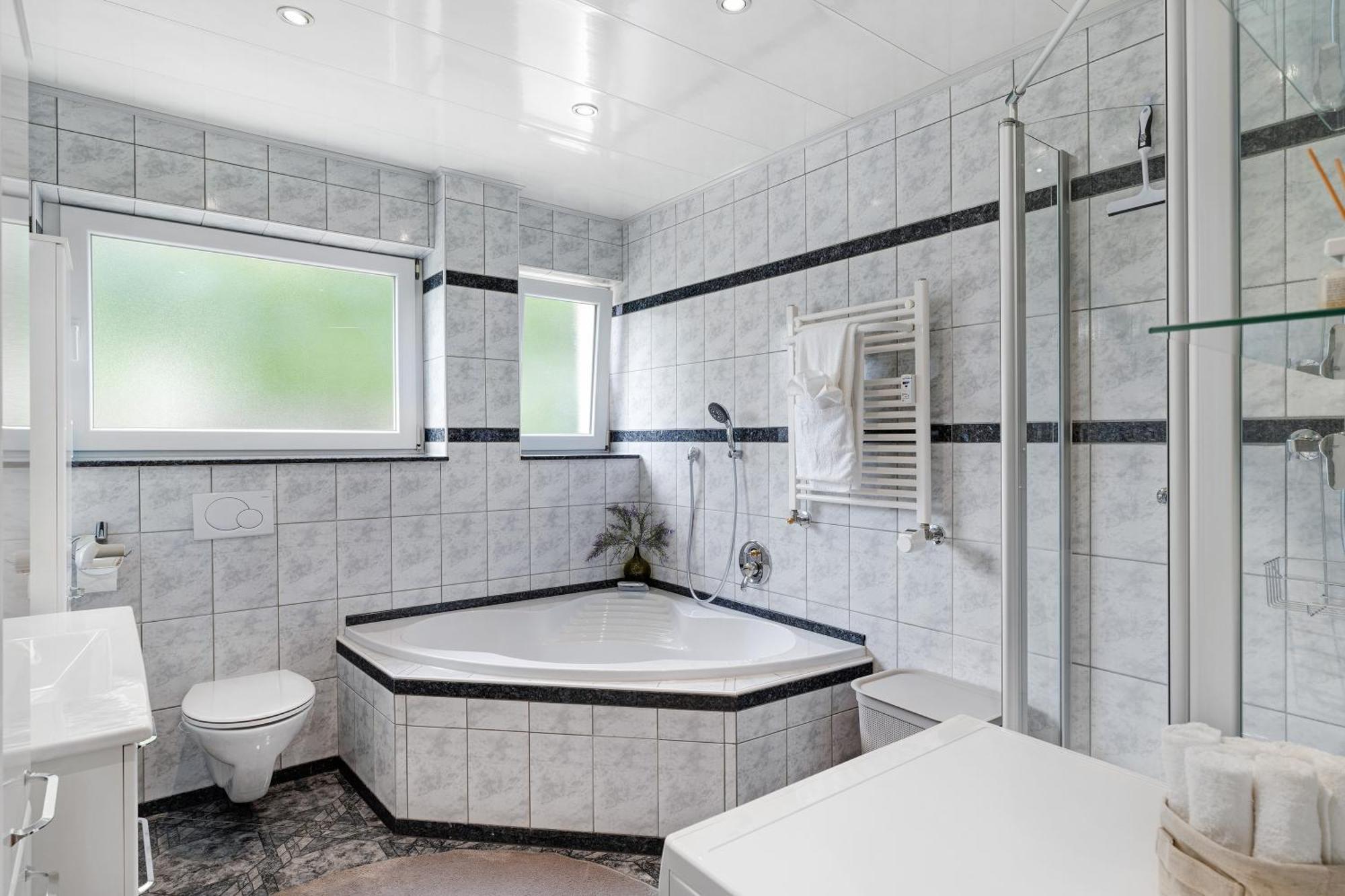 Traumzeit Quartier Baden - Baden Apartment Ngoại thất bức ảnh