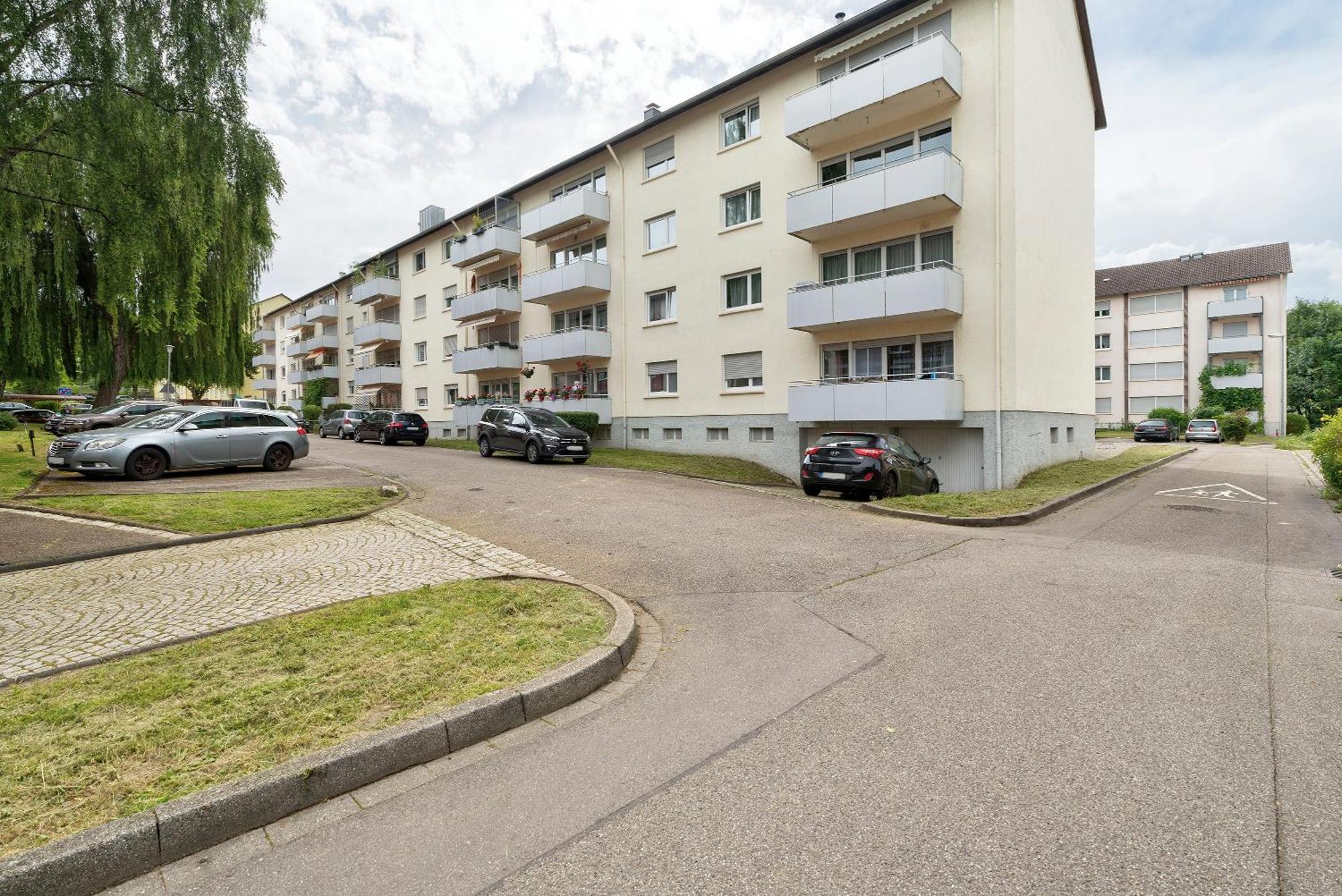 Traumzeit Quartier Baden - Baden Apartment Ngoại thất bức ảnh